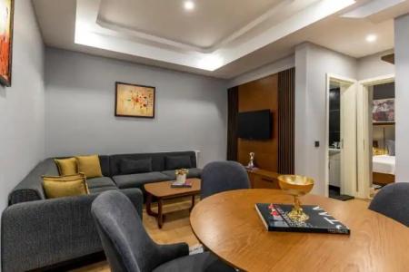 Sala Suites - 10