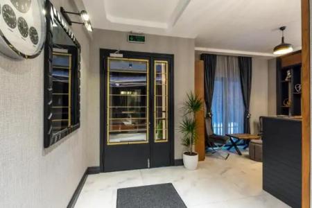 Sala Suites - 1