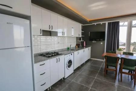 Just Dream Suites - 76