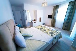 Tepehan Pansiyon, Izmir