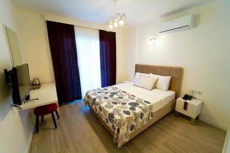 Tepehan Pansiyon - 64