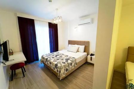 Tepehan Pansiyon - 71