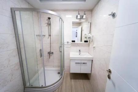 Tepehan Pansiyon - 56