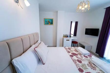 Tepehan Pansiyon - 59