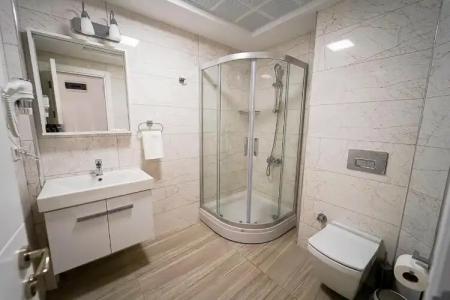 Tepehan Pansiyon - 75