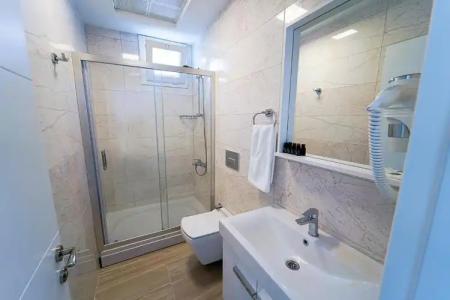 Tepehan Pansiyon - 53