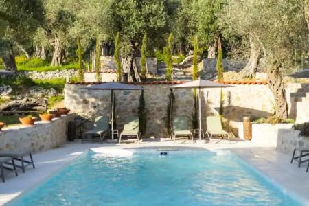 Rajana Bungalow 2Olive House - 11