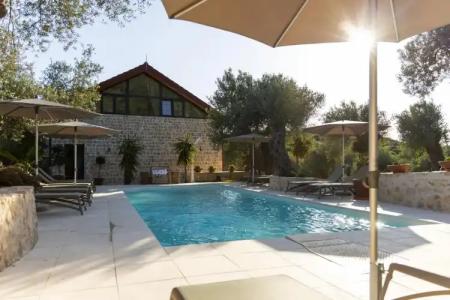 Rajana Bungalow 2Olive House - 10