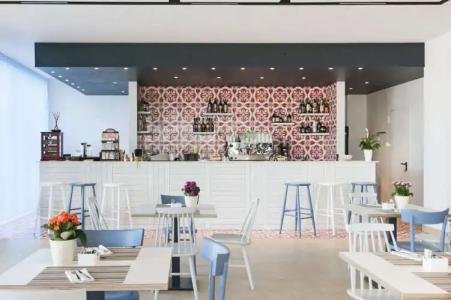 Modica Beach Resort - 25