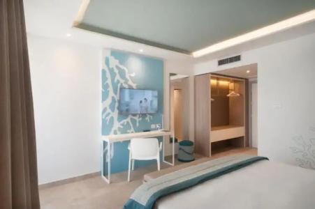 Modica Beach Resort - 38