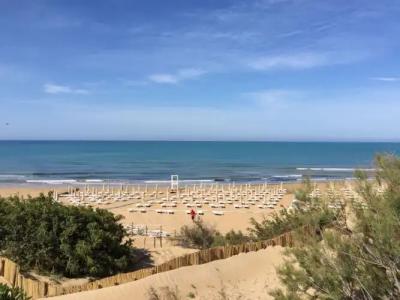 Modica Beach Resort - 20