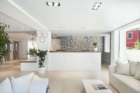 Modica Beach Resort - 1