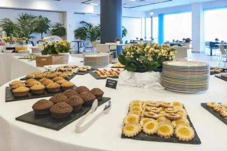 Modica Beach Resort - 13