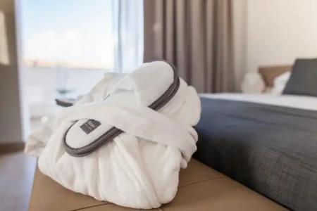 Modica Beach Resort - 36