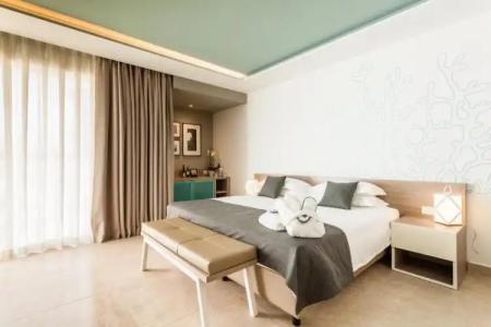 Modica Beach Resort - 34