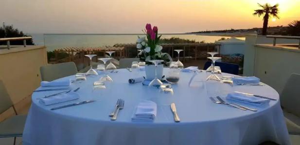 Modica Beach Resort - 30