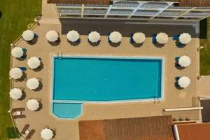 Manousis Aparthotel, Tsilivi-Planos