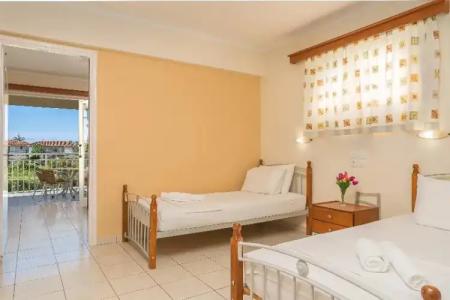 Manousis Aparthotel - 30