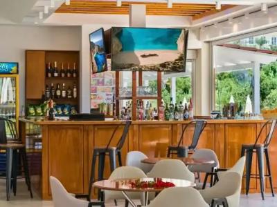 Manousis Aparthotel - 27