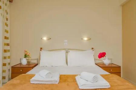 Manousis Aparthotel - 31