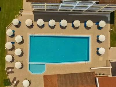 Manousis Aparthotel - 0