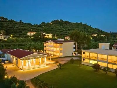 Manousis Aparthotel - 18