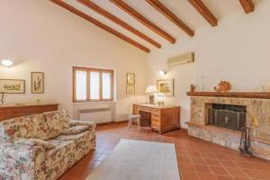 Villa Il Casale, Sperlonga