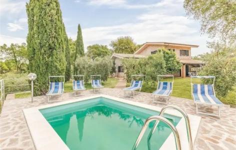 Villa Il Casale - 8