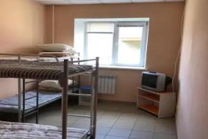 Communal, Krasnoyarsk