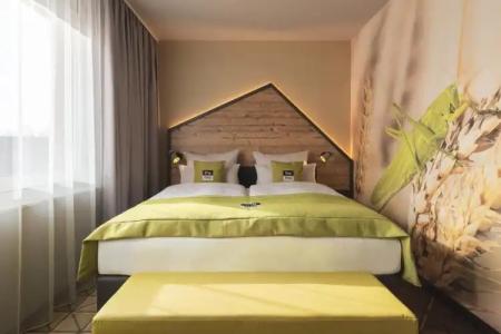 Holiday Inn - the niu, Mill Cologne Mülheim - 40