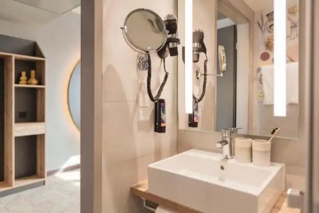 Holiday Inn - the niu, Mill Cologne Mülheim - 33