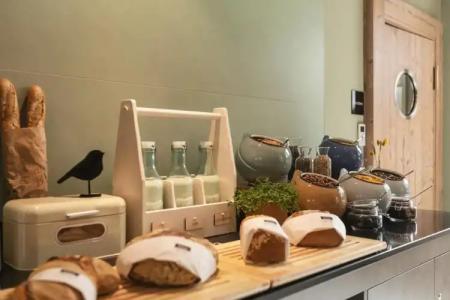 Holiday Inn - the niu, Mill Cologne Mülheim - 1