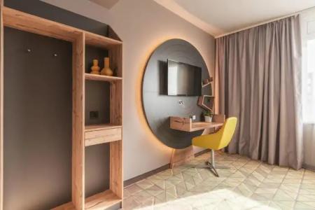 Holiday Inn - the niu, Mill Cologne Mülheim - 43