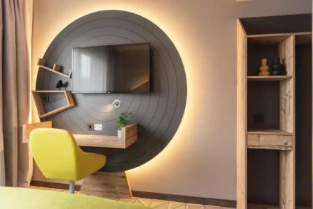 Holiday Inn - the niu, Mill Cologne Mülheim - 3