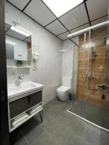 Alpha Plaza & SPA - 57