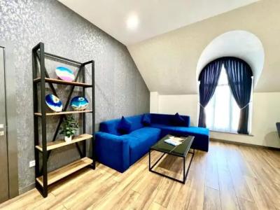 Alpha Plaza & SPA - 63