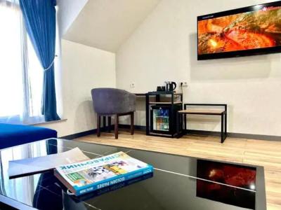 Alpha Plaza & SPA - 64