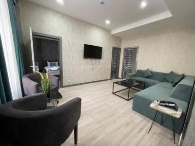 Alpha Plaza & SPA - 67