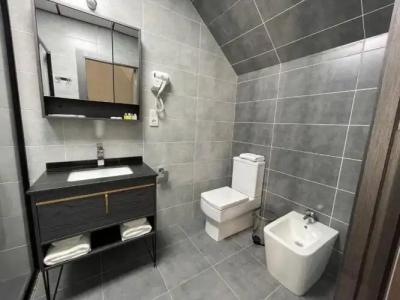 Alpha Plaza & SPA - 52