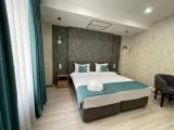 2 Bedrooms Suite