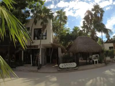 Sivana Tulum - 17