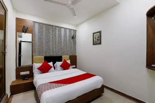 OYO 3381 Tollygunge - 19