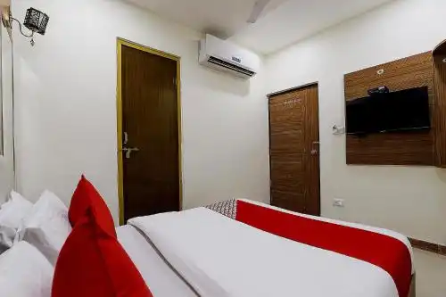 OYO 3381 Tollygunge - 18