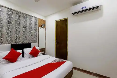 OYO 3381 Tollygunge - 17