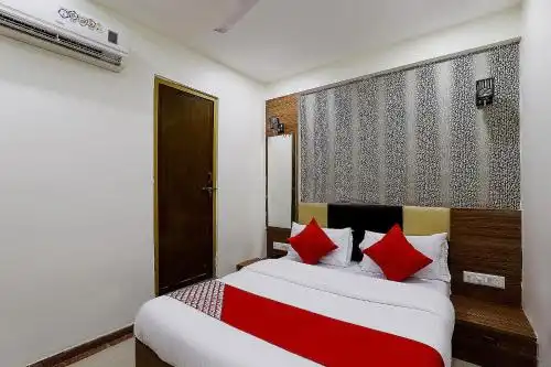 OYO 3381 Tollygunge - 15