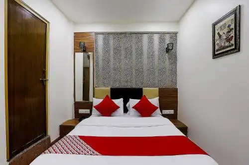 OYO 3381 Tollygunge - 13