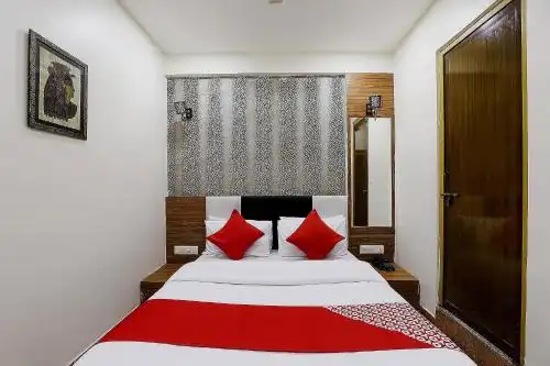 OYO 3381 Tollygunge - 14