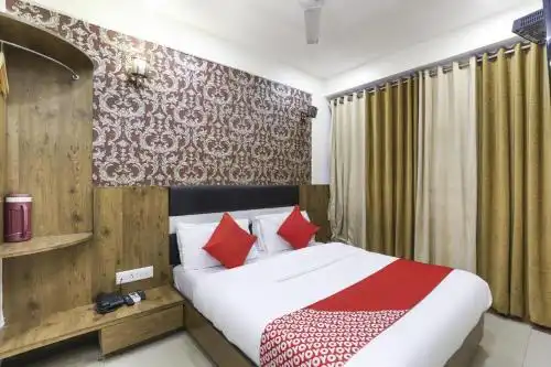 OYO 3381 Tollygunge - 12