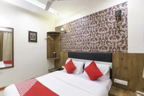OYO 3381 Tollygunge - 10