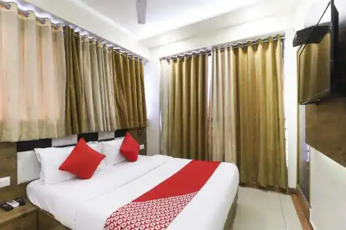 OYO 3381 Tollygunge - 4